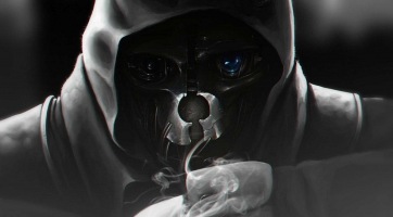 Állítólag Dishonored-sorozatot készít a Netflix