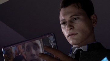 Állítólag egy még be nem jelentett, új tripla-A játékon is dolgozik a Quantic Dream