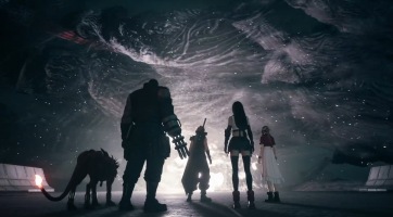Állítólag ezen a héten lesz egy Final Fantasy VII Remake bejelentés