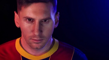 Állítólag free-to-play lesz a PES 2022