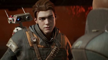 Star Wars Jedi: Fallen Order