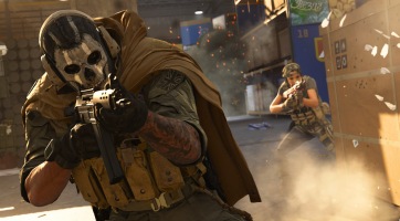Állítólag kedden jöhet a Warzone nevű battle royale a Call of Duty: Modern Warfare-be
