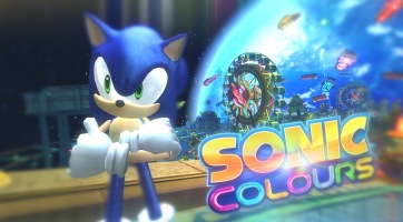 Állítólag készül a Sonic Colors Remastered