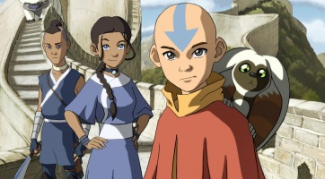 Állítólag készül egy RPG és egy MMORPG is az Avatar: Az utolsó léghajlító alapján