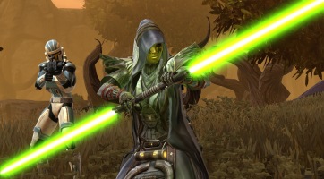 Állítólag készül egy új Star Wars KOTOR-játék, de nem a BioWare keze alatt