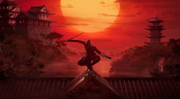 Állítólag komoly gondok adódtak az Assassin's Creed Codename Red háza táján