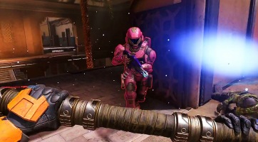 Állítólag már jövő héten megjelenhet a Halo Infinite multiplayer módja