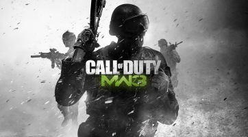 Állítólag már készül a Call of Duty: Modern Warfare 3 Remastered
