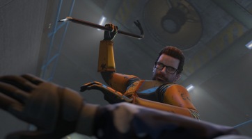 Állítólag már készül egy új Half Life, és 2024-ig meg is jelenhet