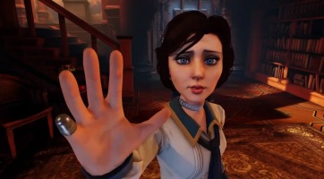Állítólag már majdnem kész van Ken Levine, a BioShock alkotójának következő játéka