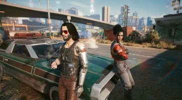 Még a Cyberpunk 2077 botrányos megjelenése után is durva bónuszokat szakítanak a CD Projekt Red fejesei
