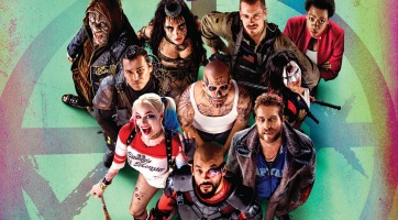 Állítólag még sokáig nem fog megjelenni a Suicide Squad játék