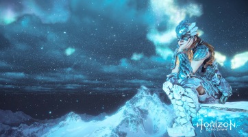 Állítólag megújult, megszépített formában tér vissza a Horizon: Zero Dawn