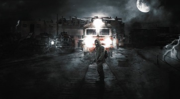 S.T.A.L.K.E.R. 2: Heart of Chornobyl