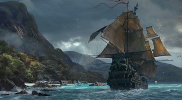 Állítólag rebootolták a Skull & Bones-t