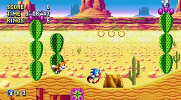 Elvileg már sosem fog elkészülni a Sonic Mania 2