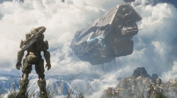 Állítólag túlhajszolják a Halo Infinite fejlesztőcsapatát