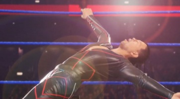 Állítólag visszatér a menedzser mód a WWE 2K22-ben