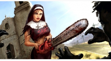 Állítólag többen is látták "futtatás közben" a TimeSplitters 4-et