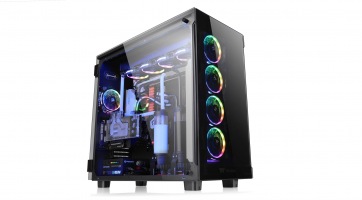 Álomszép házat mutatott be a Thermaltake
