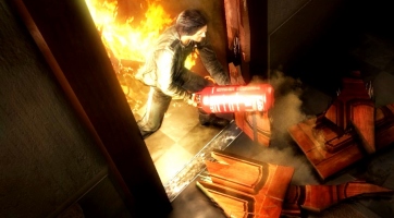 Alone In The Dark 5: Törölték a PlayStation 3-as verziót?
