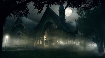 Alone in the Dark 5