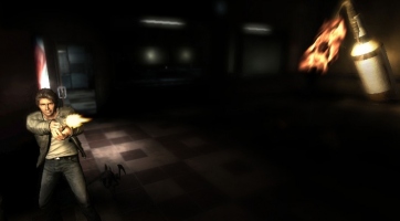 Alone in the Dark 5