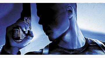 Alpha Protocol: A csúszás miatt lesz jobb a játék