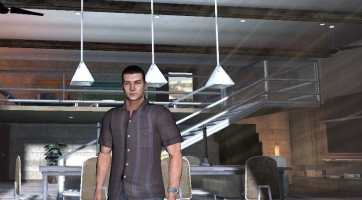 Alpha Protocol: Beszéljenek a fejlesztők