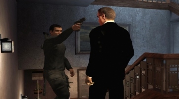 Alpha Protocol: Bővebben a másolásvédelemről