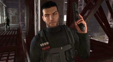 Alpha Protocol: Csak jövőre
