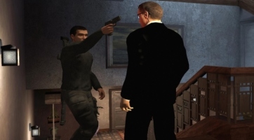 Alpha Protocol: E3 Gameplay videó