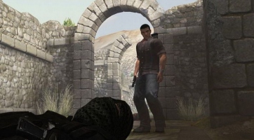 Alpha Protocol: E3 Trailer