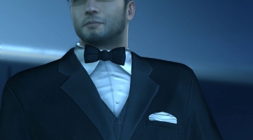 Alpha Protocol: Fegyverek és képességek és fejlesztői napló