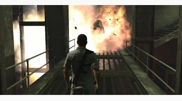 Alpha Protocol: Fejlesztői napló 