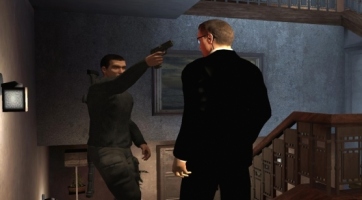 Alpha Protocol: Hivatalosan is jövő évre csúsztatva