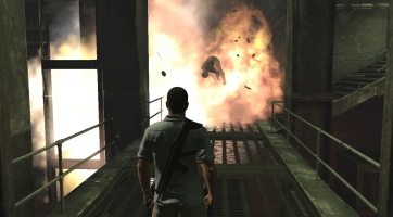 Alpha Protocol: Jövő nyárra csúsztatva?