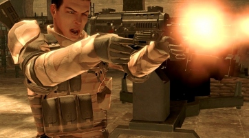 Alpha Protocol: Októberben indul az eksön