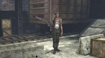 Alpha Protocol: Ölni vagy nem ölni? Ez itt a kérdés!