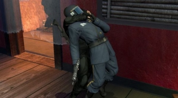 Alpha Protocol: Újabb fejlesztői napló a repertoárban