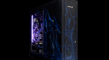 A Maingear bejelentette legújabb játék PC-jét
