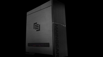 A Maingear bejelentette legújabb SHIFT számítógépeit