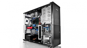 A Maingear bejelentette új asztali PC-it