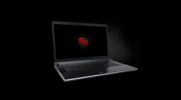 A Maingear bejelentette új eX-L 17 laptopját