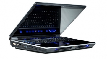 A Maingear bemutatta legújabb játékra fejlesztett laptopját