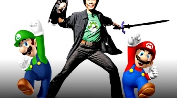 A Mario és a Zelda csapata újabb Wii címeken dolgozik