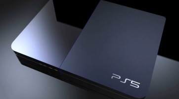 AMD Zen CPU-val és Navi GPU-val jöhet a PlayStation 5?