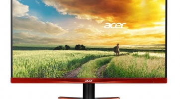 AMD FreeSync technológiával érkezik az Acer újdonsága
