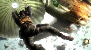 A Medal Of Honor sorozat is szakít a második világháborúval? 