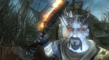 A megjelenéskor nem tartalmaz majd Kinect támogatást a Fable III